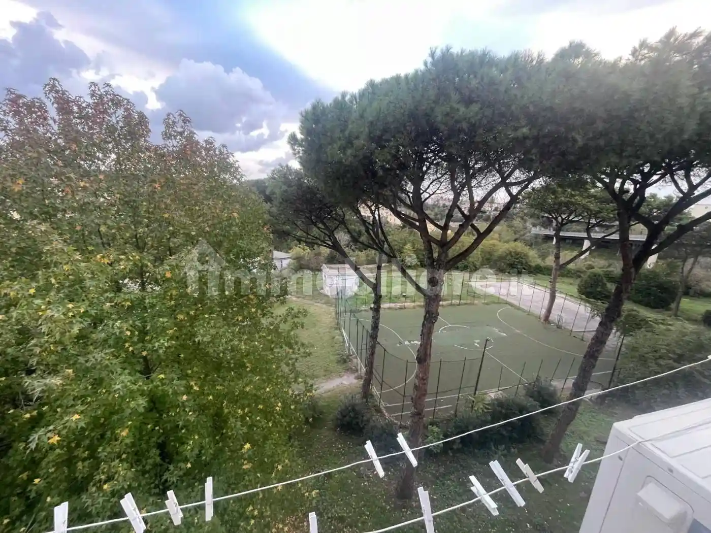 Trilocale Calata Capodichino 245, Ponti Rossi, Napoli - foto 4