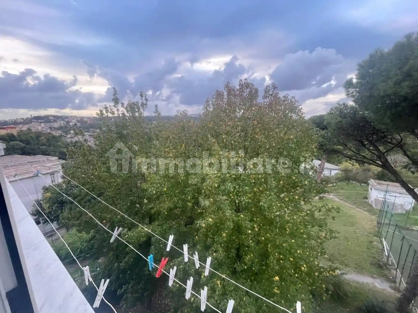 Trilocale Calata Capodichino 245, Ponti Rossi, Napoli - foto 5