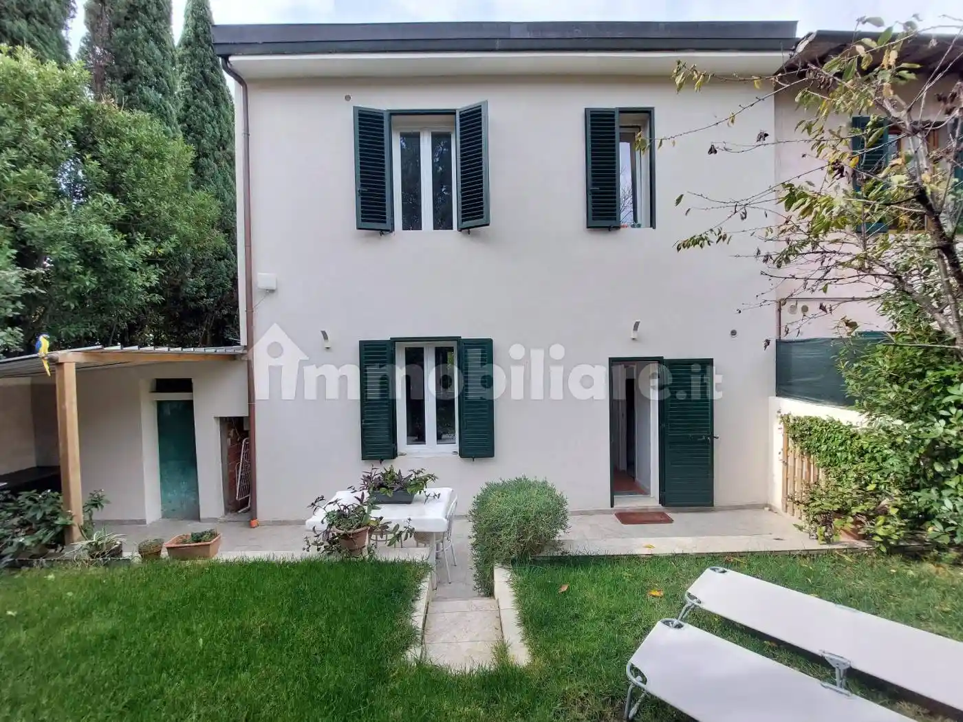 Villetta a schiera in vendita a Greve in Chianti