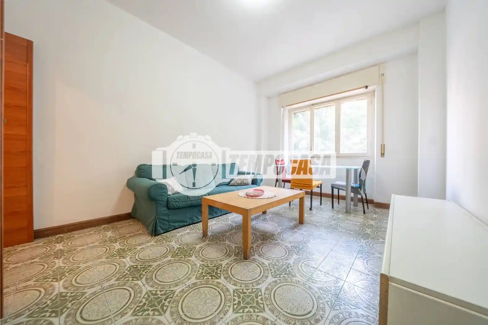 Quadrilocale viale Giustiniano Imperatore 140, San Paolo, Roma - foto 2