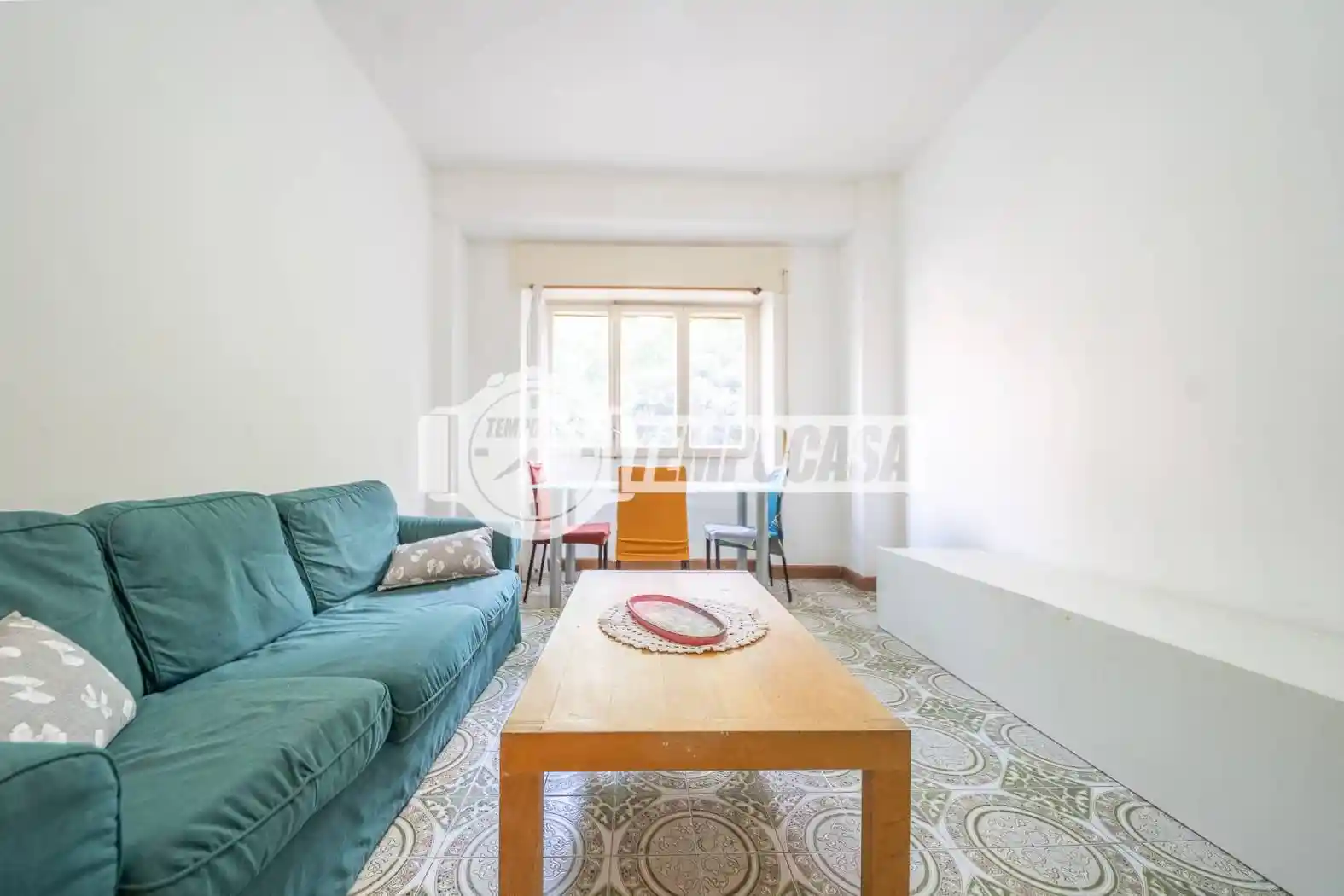 Quadrilocale viale Giustiniano Imperatore 140, San Paolo, Roma - foto 5