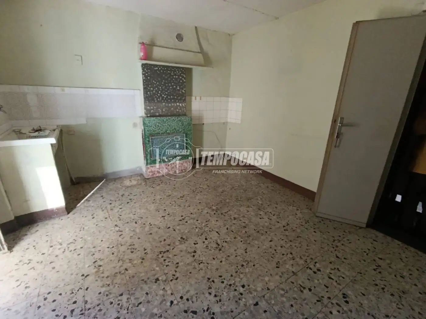 Terratetto unifamiliare via Mulini 1/snc, Dizzasco Biazzeno, Dizzasco - foto 4