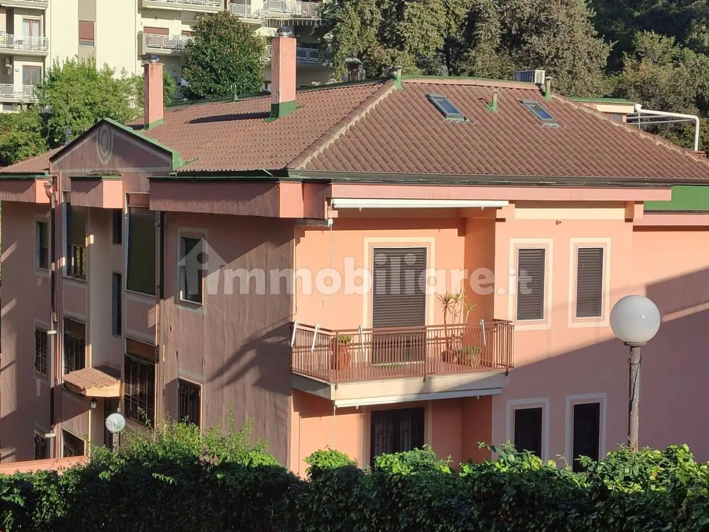 Appartamento in vendita a Salerno