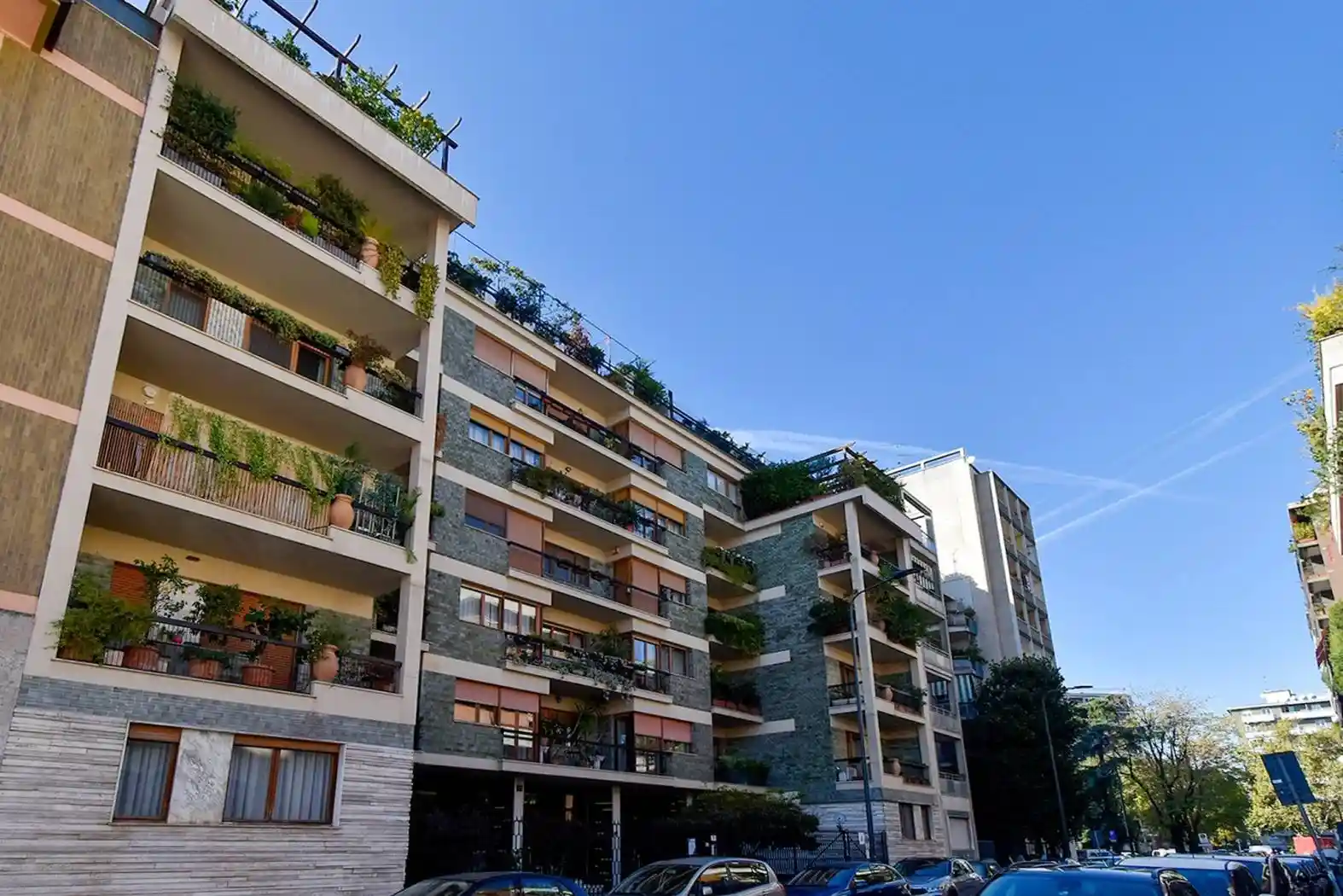 Bilocale via Moisè Loria 75, Dezza, Milano - foto 2