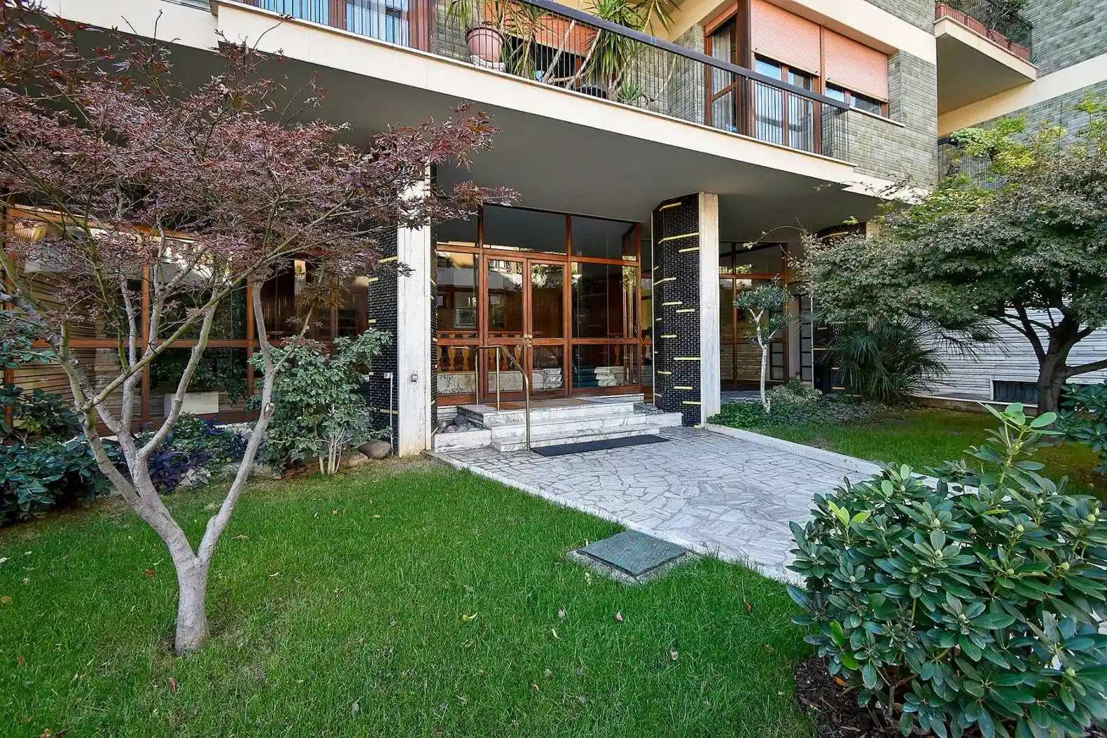 Bilocale via Moisè Loria 75, Dezza, Milano - foto 3