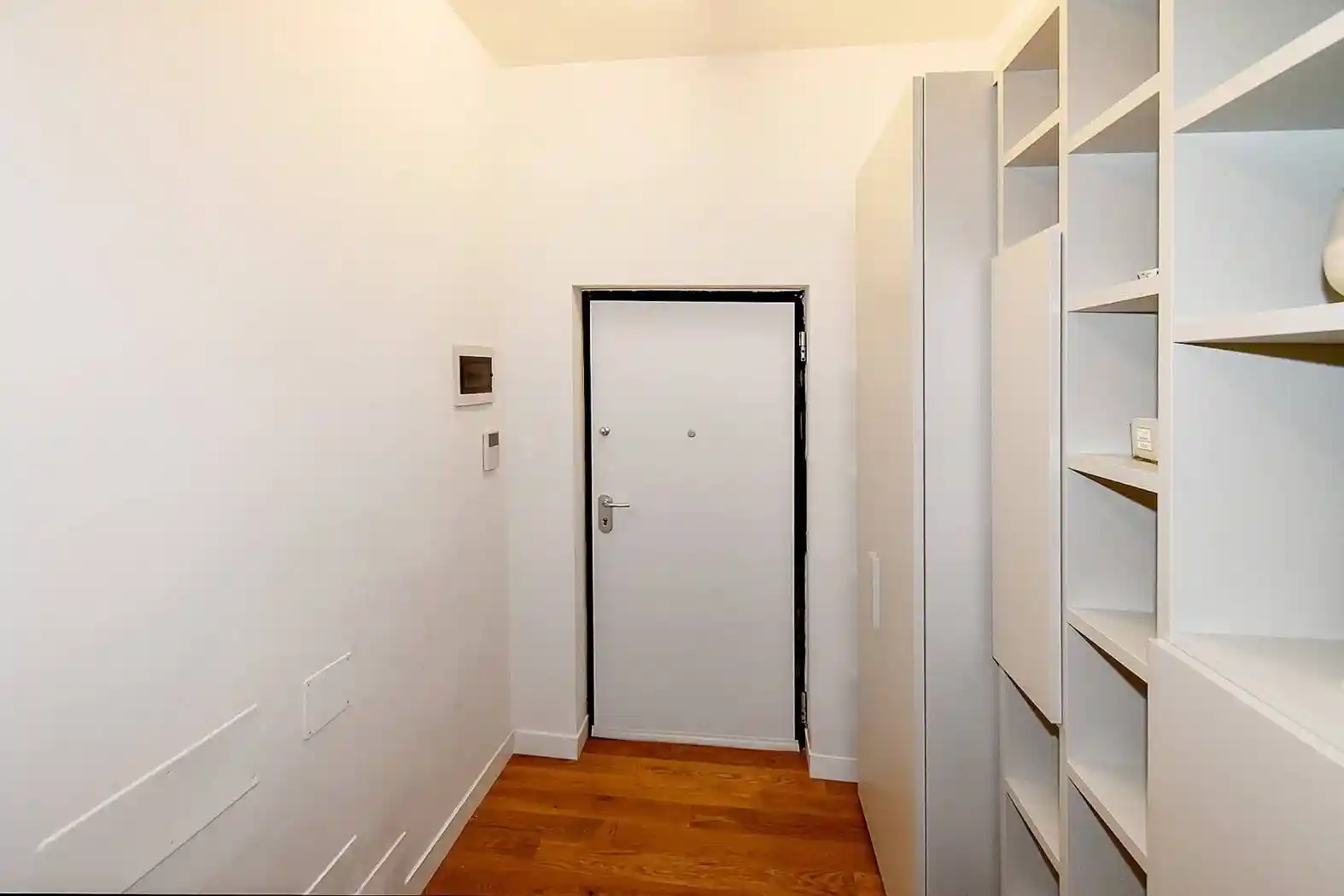 Bilocale via Moisè Loria 75, Dezza, Milano - foto 5