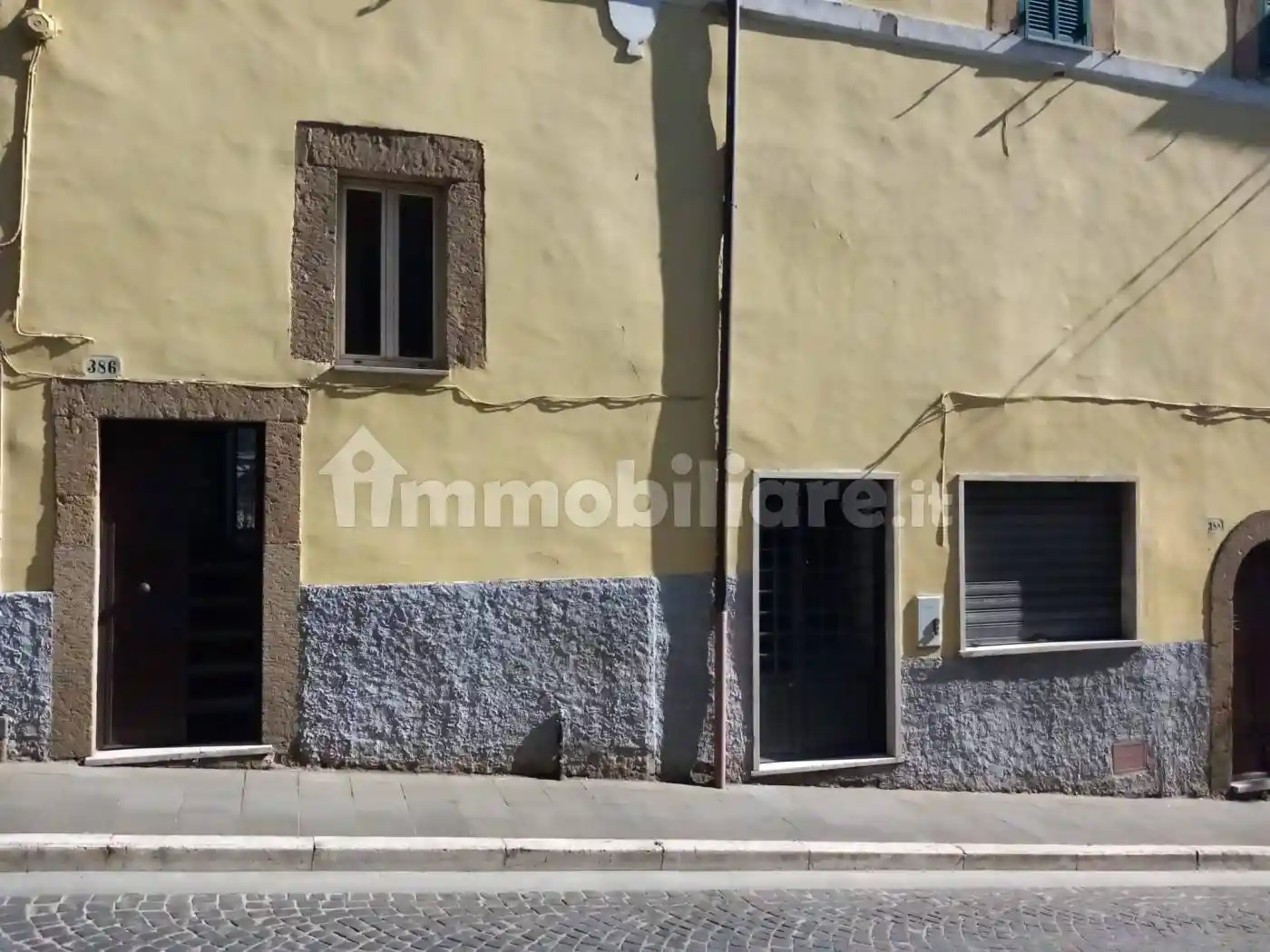 Bilocale corso Vittorio Emanuele 386, Farnese - foto 2