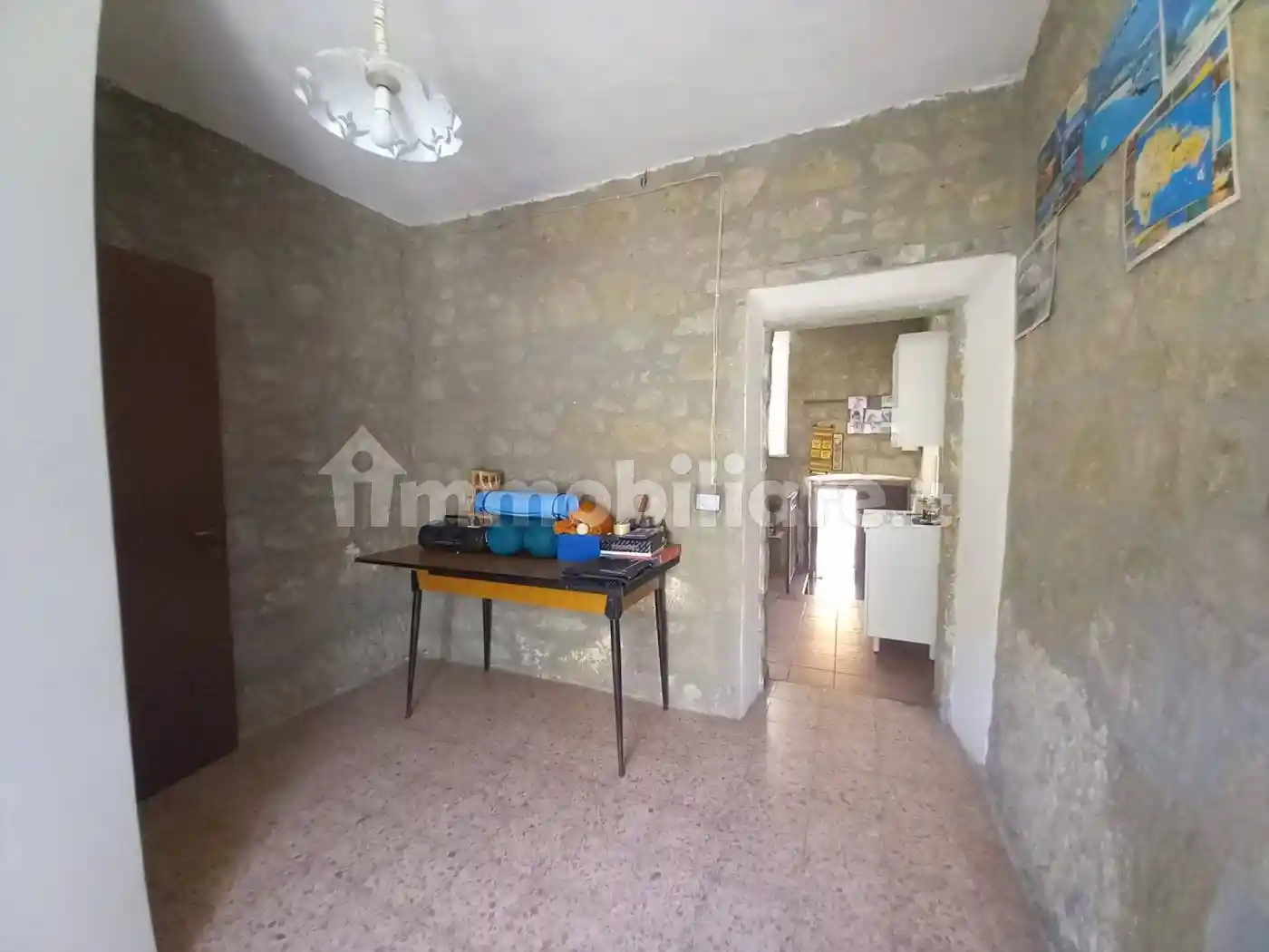 Bilocale corso Vittorio Emanuele 386, Farnese - foto 3