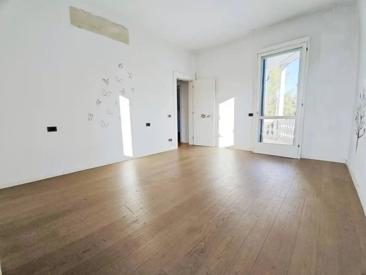 Appartamento in vendita a Vicenza