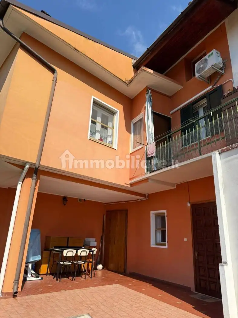Villetta a schiera in vendita a Aviano