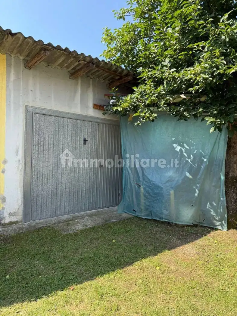 Villa a schiera via del Bel 12, Aviano Castello, Aviano - foto 2