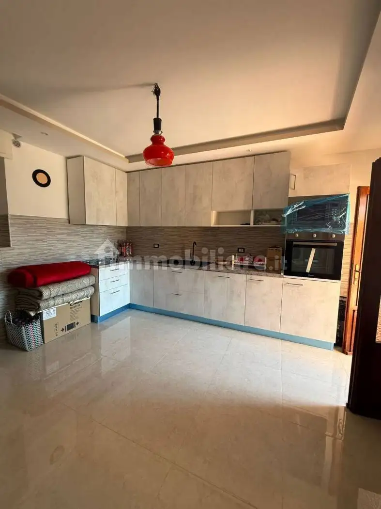 Villa a schiera via del Bel 12, Aviano Castello, Aviano - foto 4