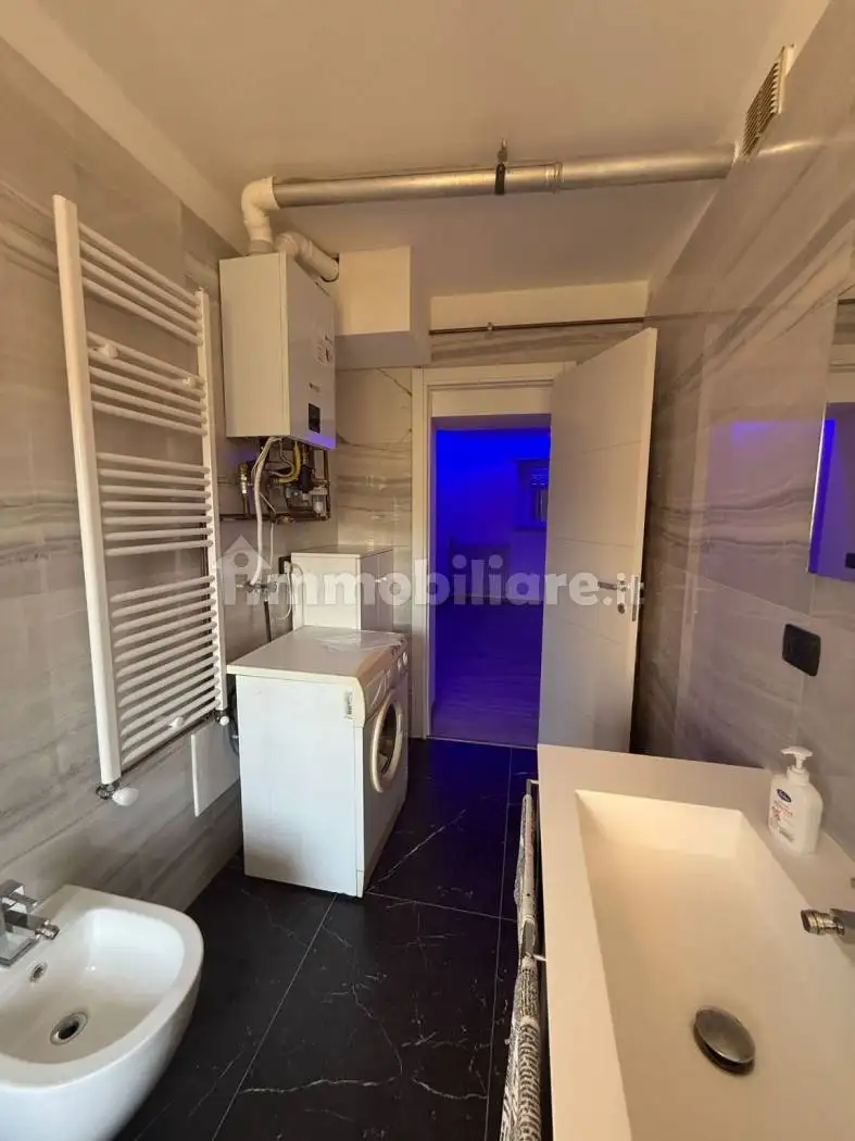 Villa a schiera via del Bel 12, Aviano Castello, Aviano - foto 5