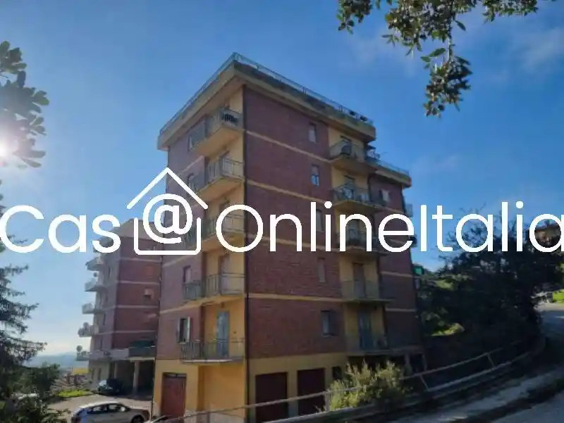 Appartamento in vendita a Perugia