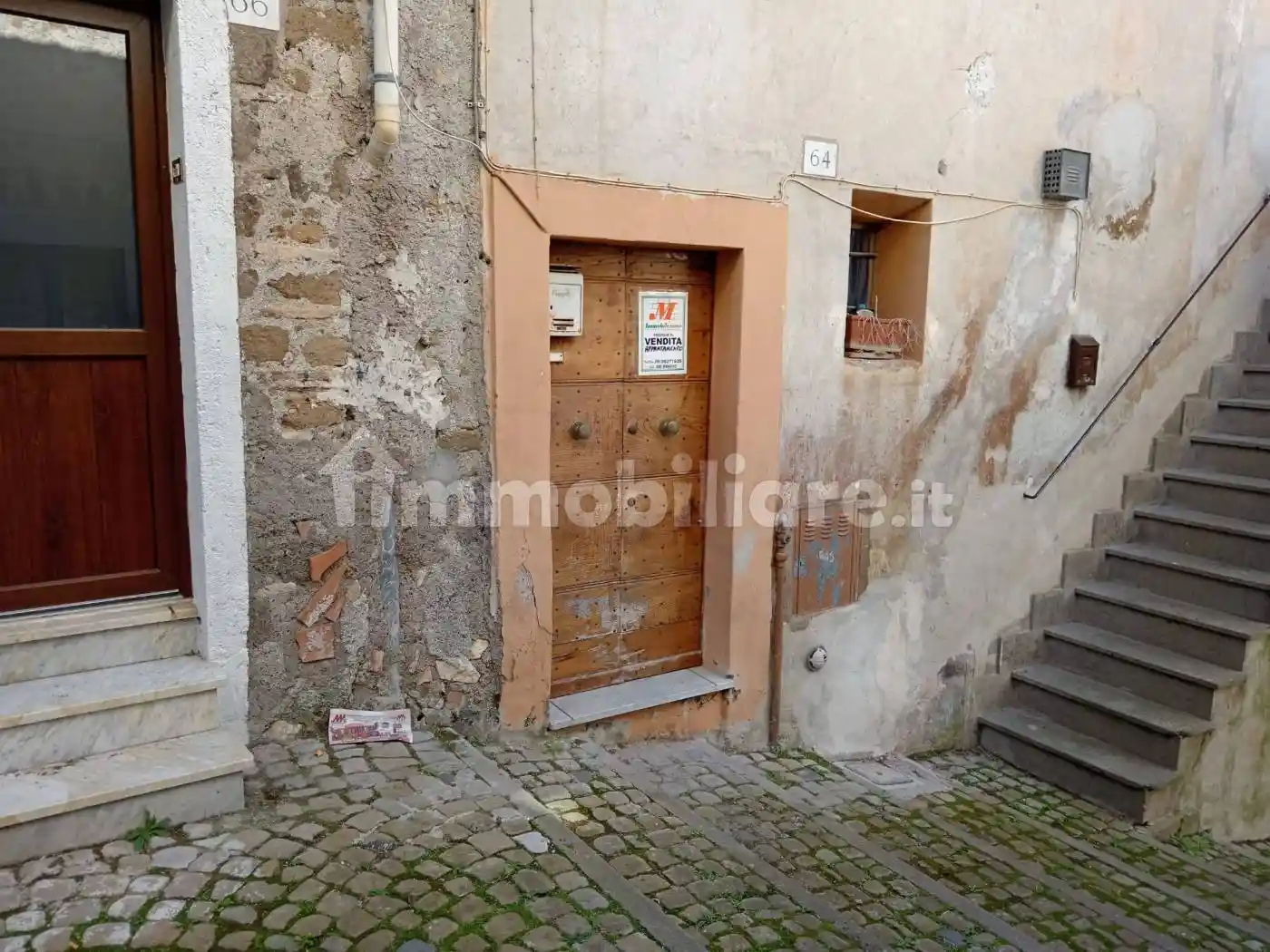 Appartamento in vendita a Palestrina