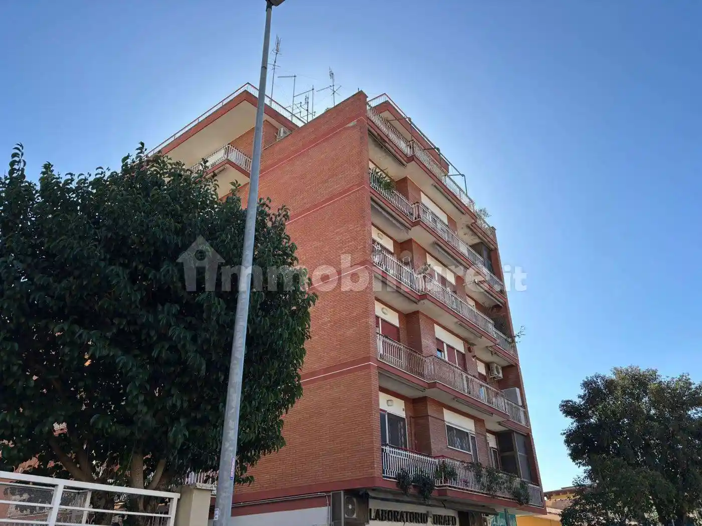 Appartamento in vendita a Ciampino