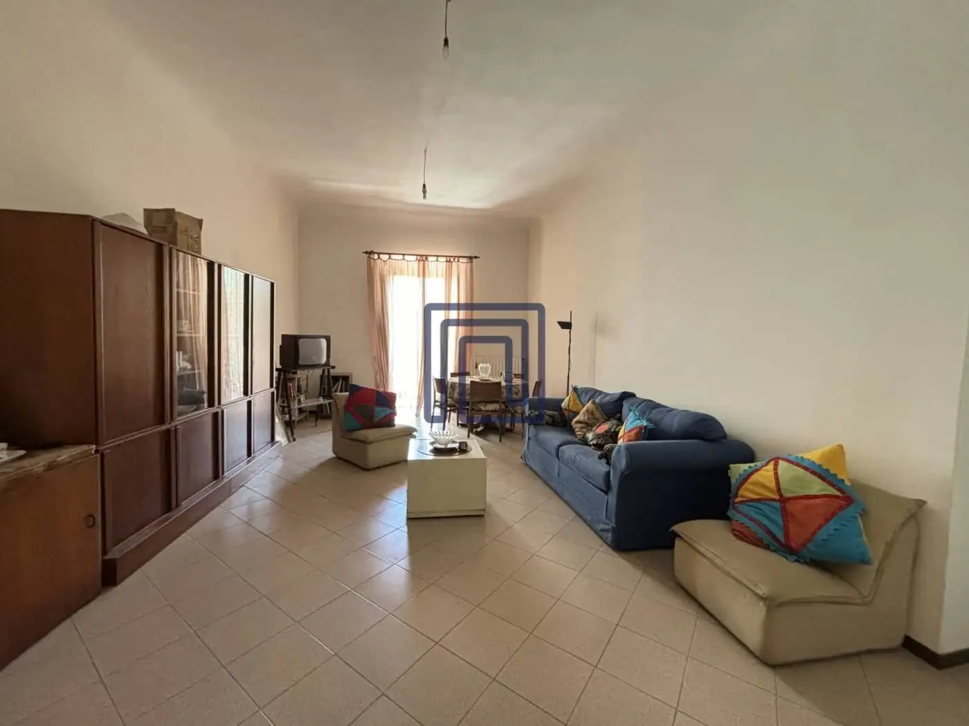 Appartamento in vendita a Sulmona