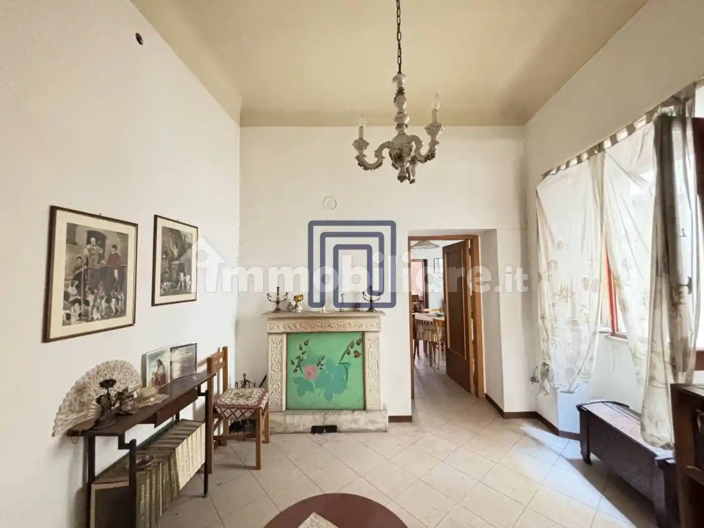 Trilocale via Dorrucci 59, Centro, Sulmona - foto 3