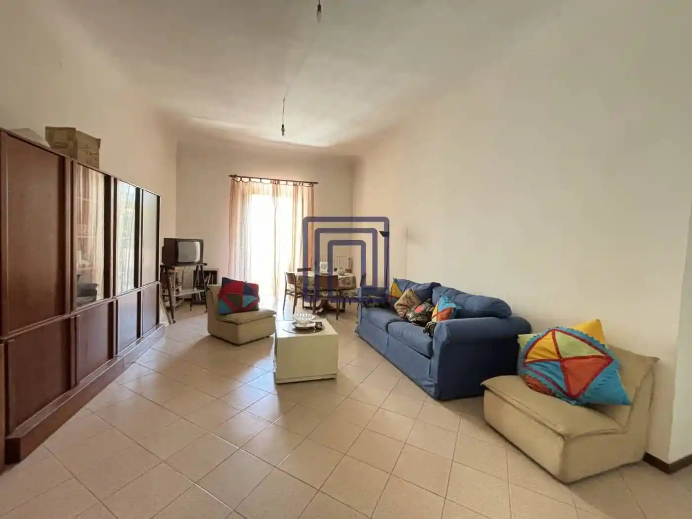 Trilocale via Dorrucci 59, Centro, Sulmona - foto 5