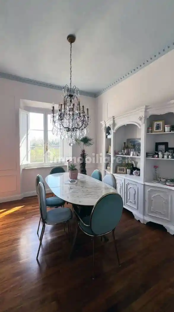 Quadrilocale Strada Provinciale Francigena 574, Monte San Quirico - Tre Cancelli, Lucca - foto 5