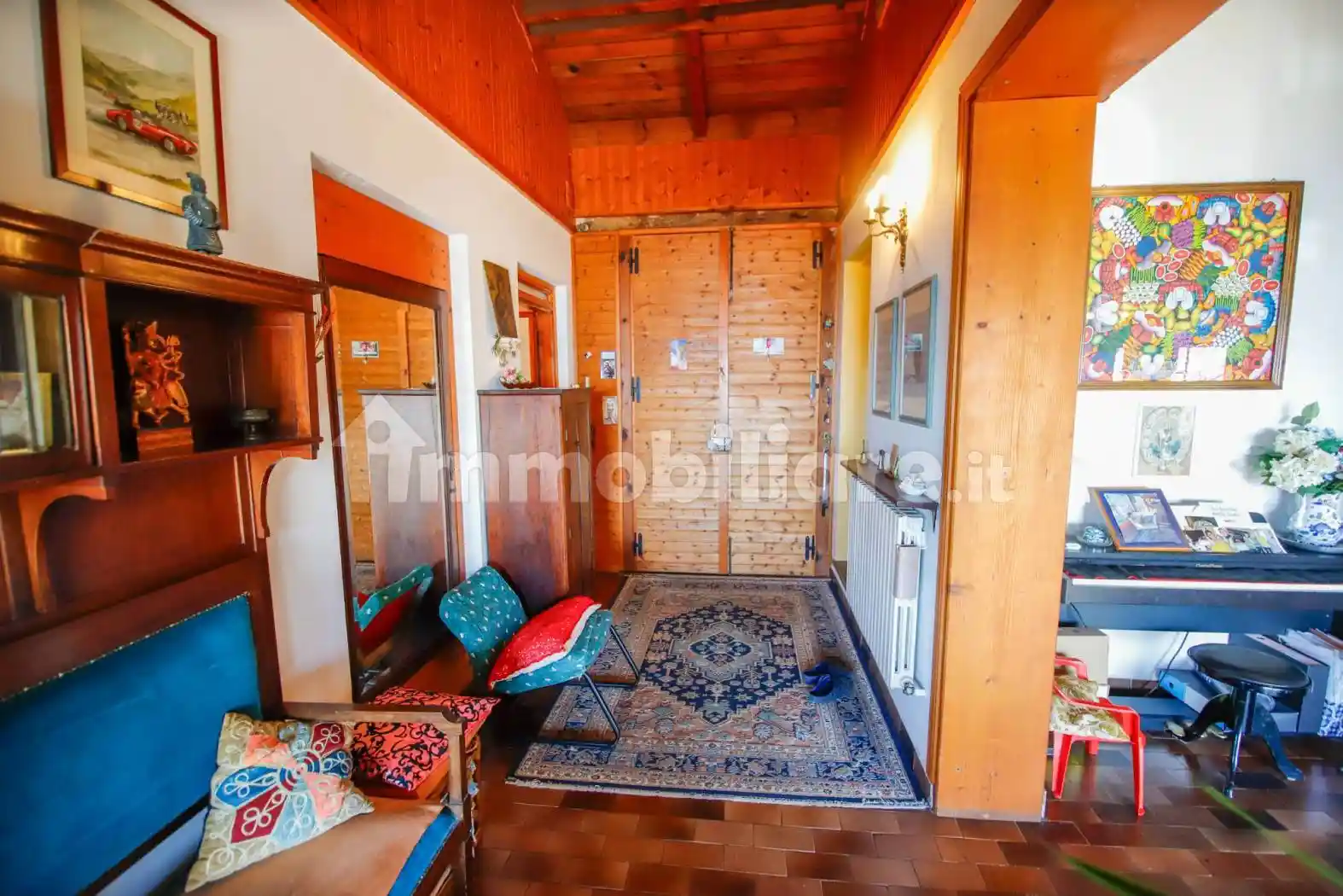 Casa indipendente - foto 4