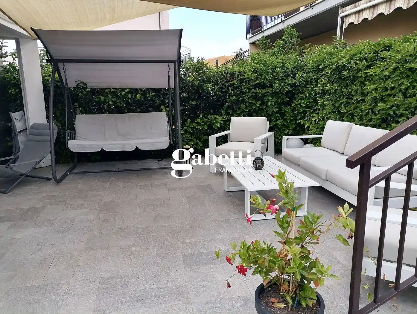 Villetta a schiera in vendita a Campofelice di Roccella