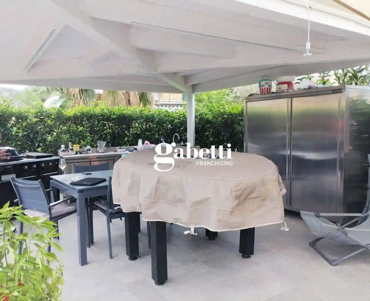 Villetta a schiera - foto 4