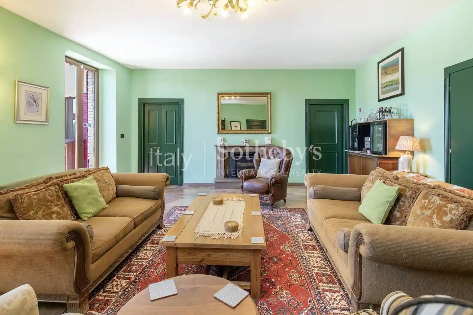 Palazzo - Edificio - foto 4