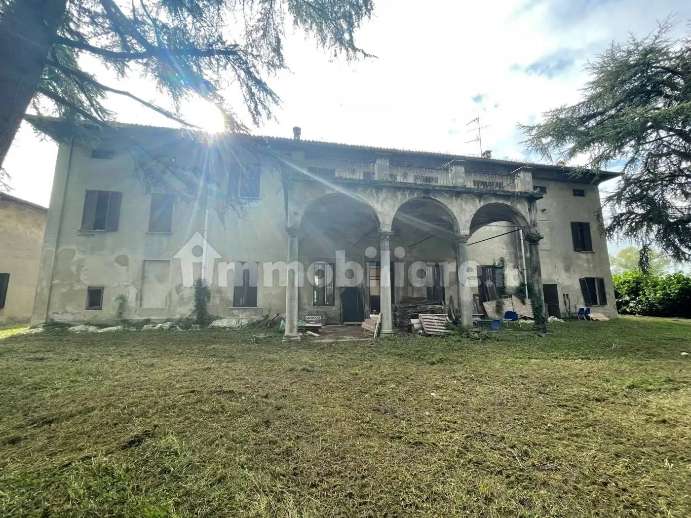 Villa in vendita a Milan