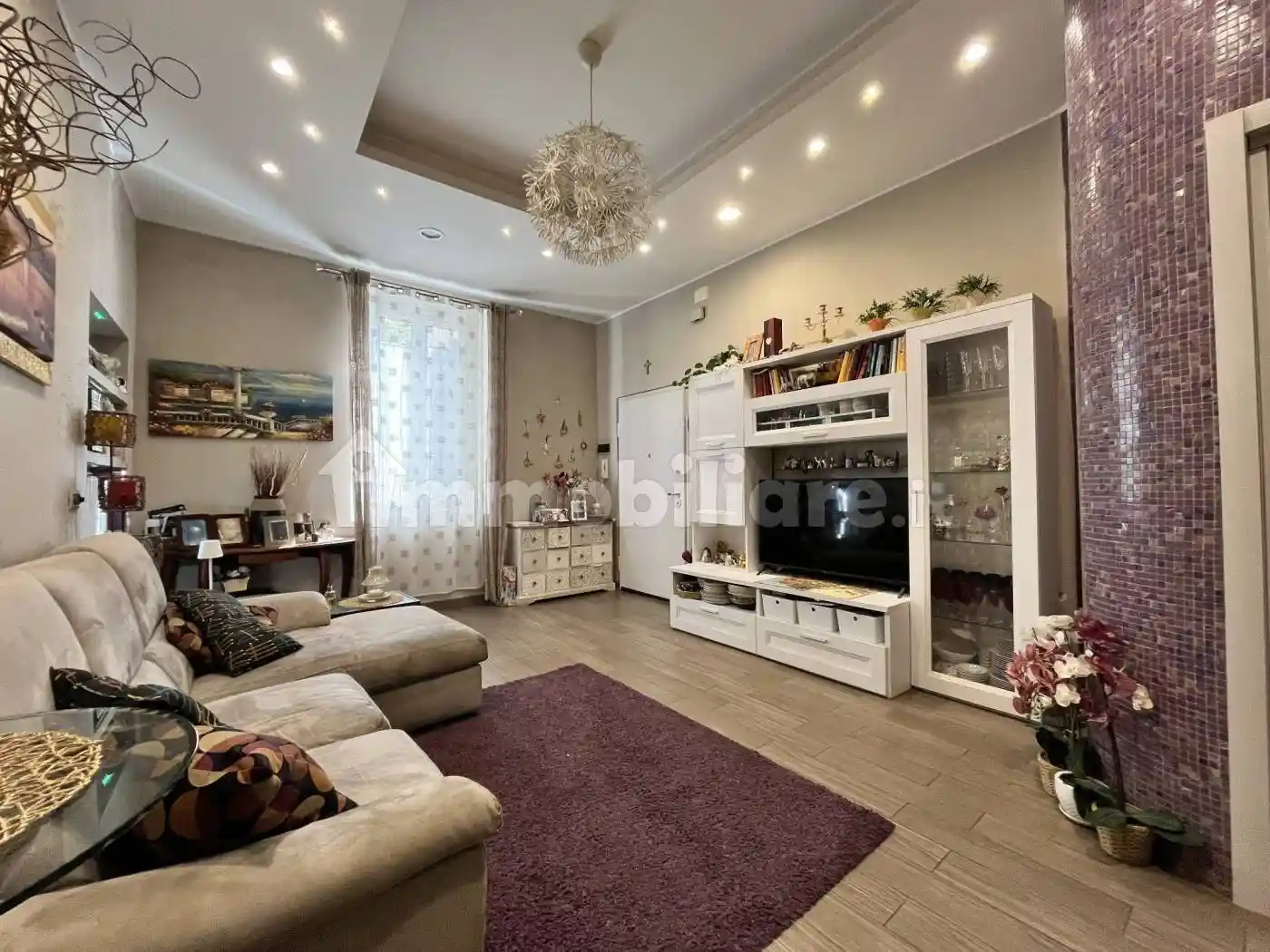 Quadrilocale via Alfonso di Vestea 33, Porta Nuova, Pescara - foto 2