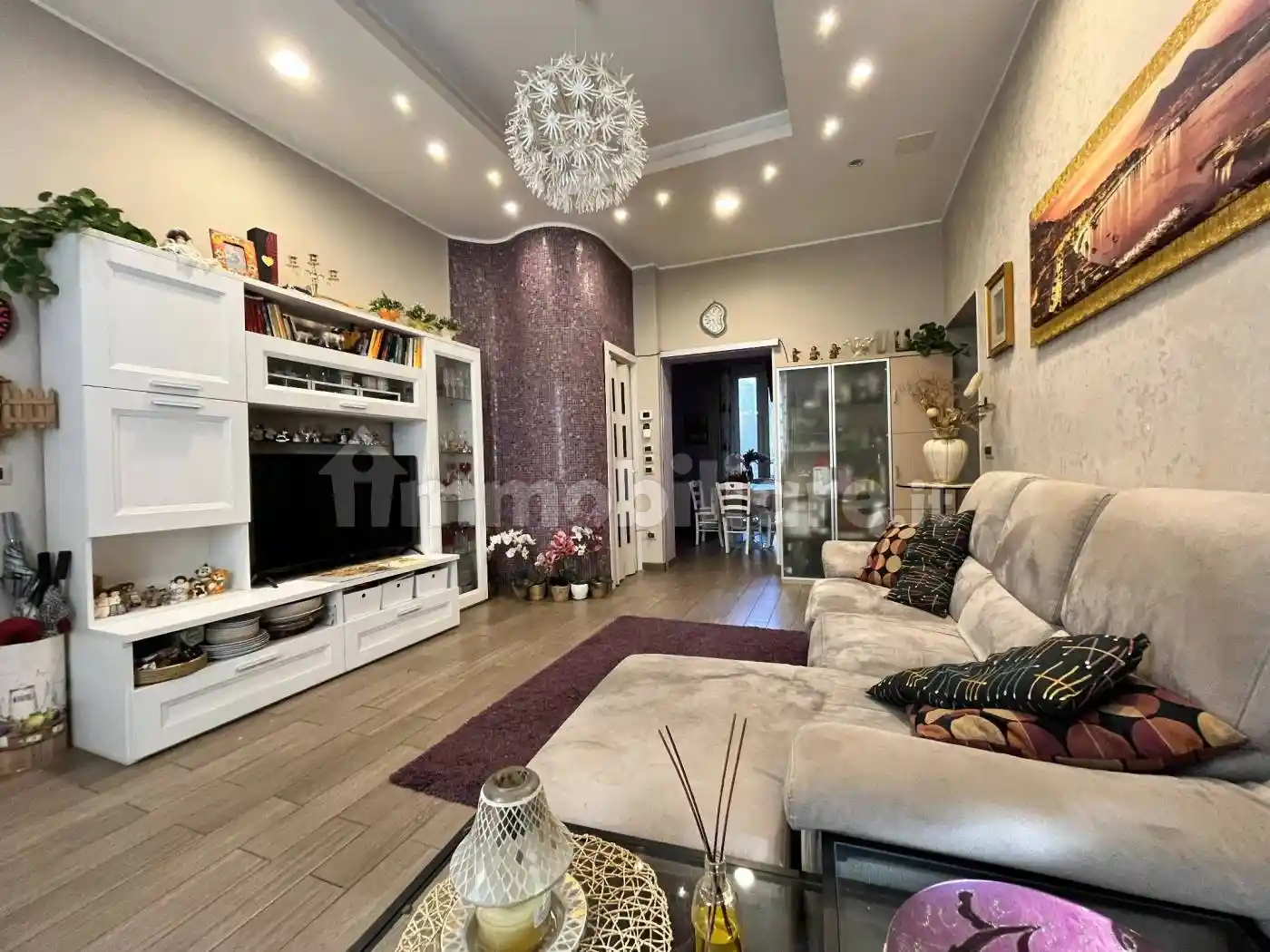 Quadrilocale via Alfonso di Vestea 33, Porta Nuova, Pescara - foto 4