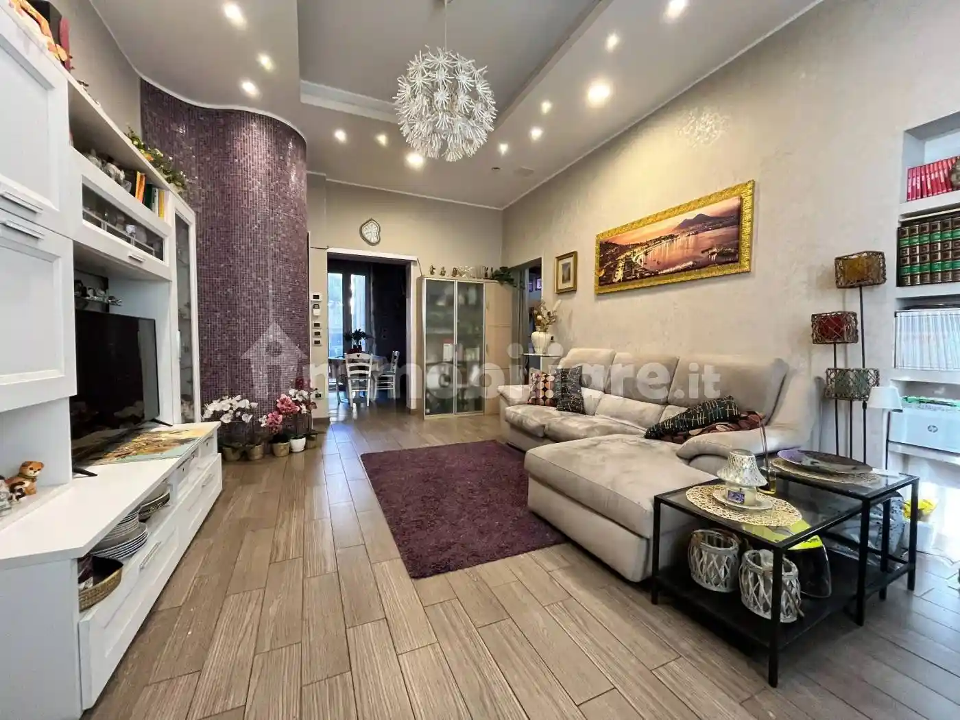 Quadrilocale via Alfonso di Vestea 33, Porta Nuova, Pescara - foto 5