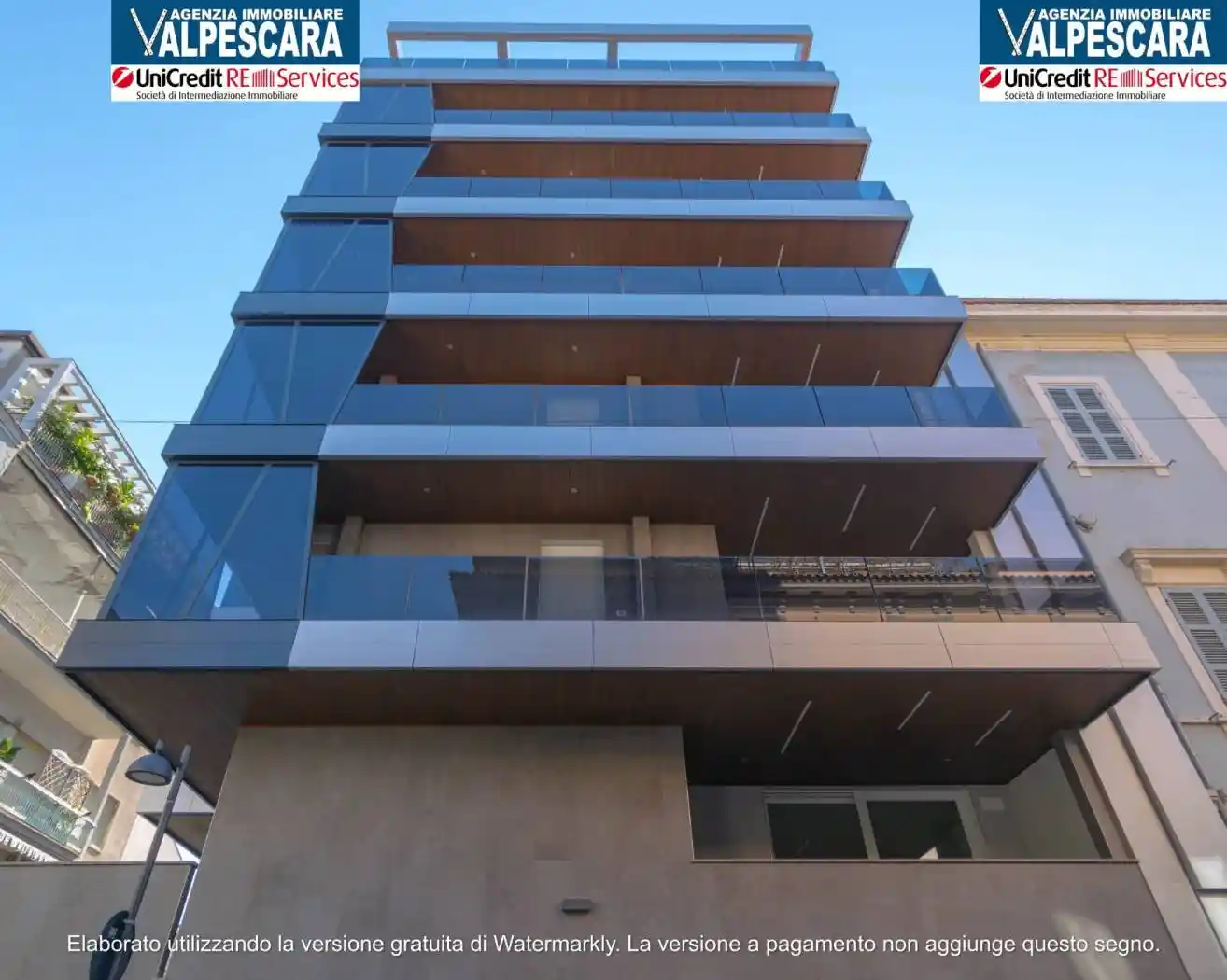 Trilocale via Giuseppe Mazzini 52, Stazione Centrale - Corso Vittorio, Pescara - foto 5