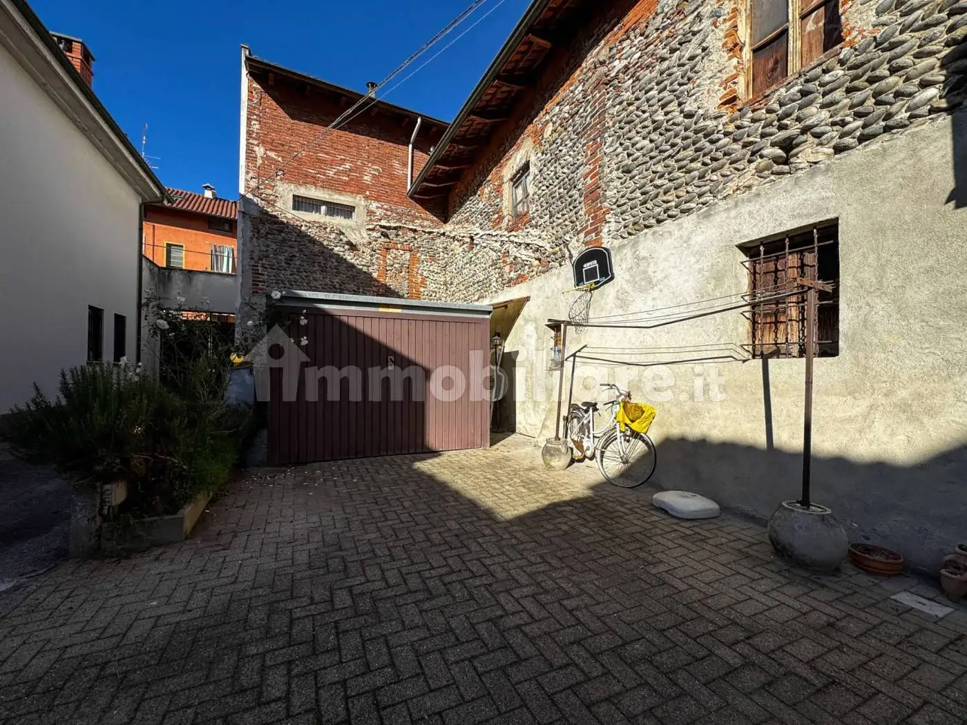 Terratetto unifamiliare via Bettino Ricasoli 5, Carpignano Sesia - foto 2