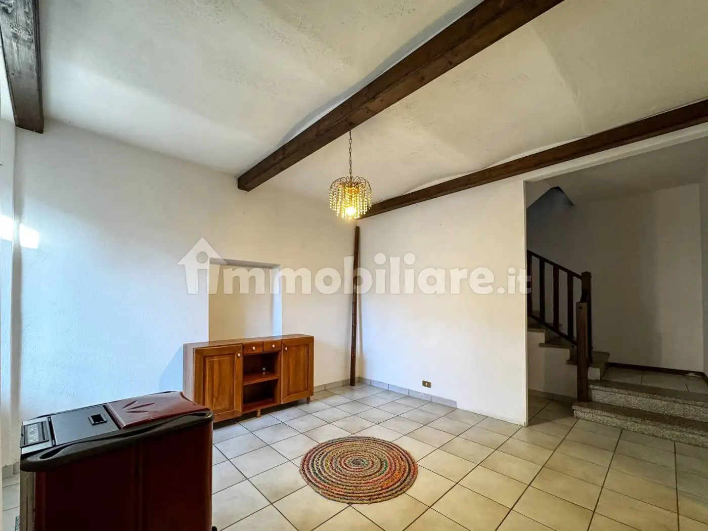 Terratetto unifamiliare via Bettino Ricasoli 5, Carpignano Sesia - foto 3