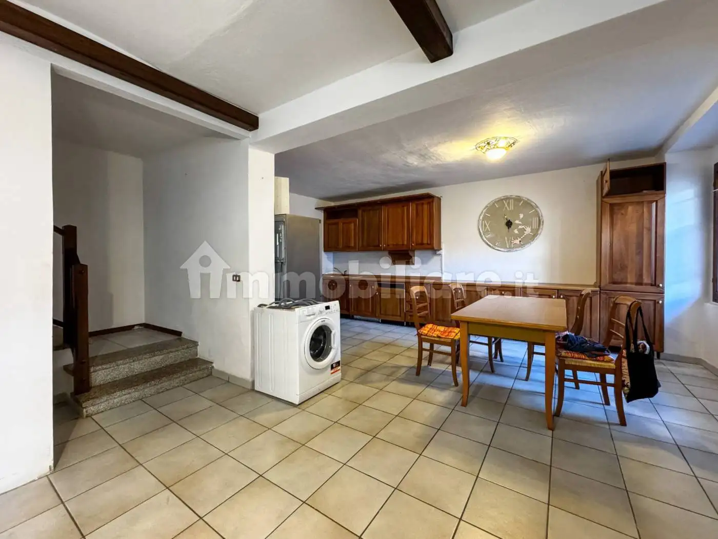 Terratetto unifamiliare via Bettino Ricasoli 5, Carpignano Sesia - foto 4