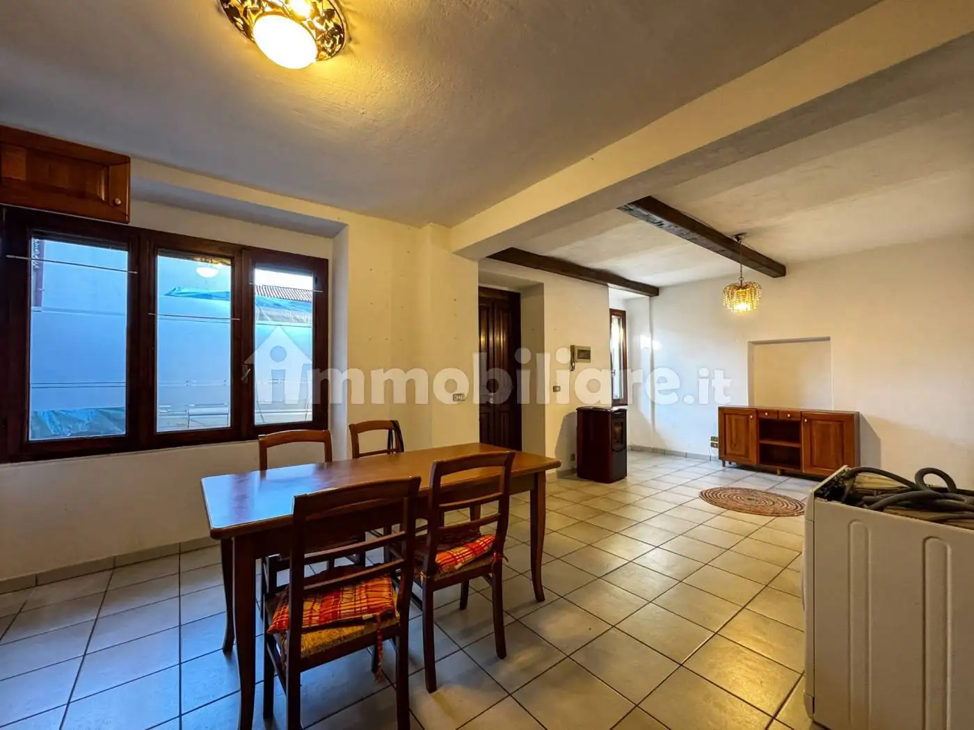 Terratetto unifamiliare via Bettino Ricasoli 5, Carpignano Sesia - foto 5