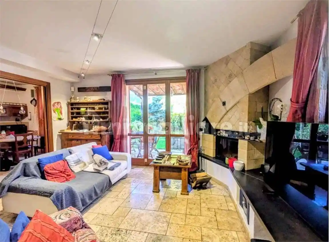 Villetta a schiera - foto 2