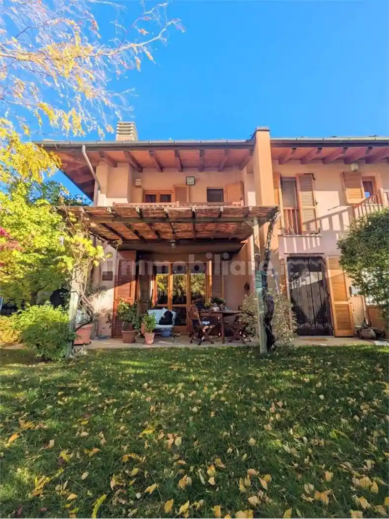 Villetta a schiera - foto 4