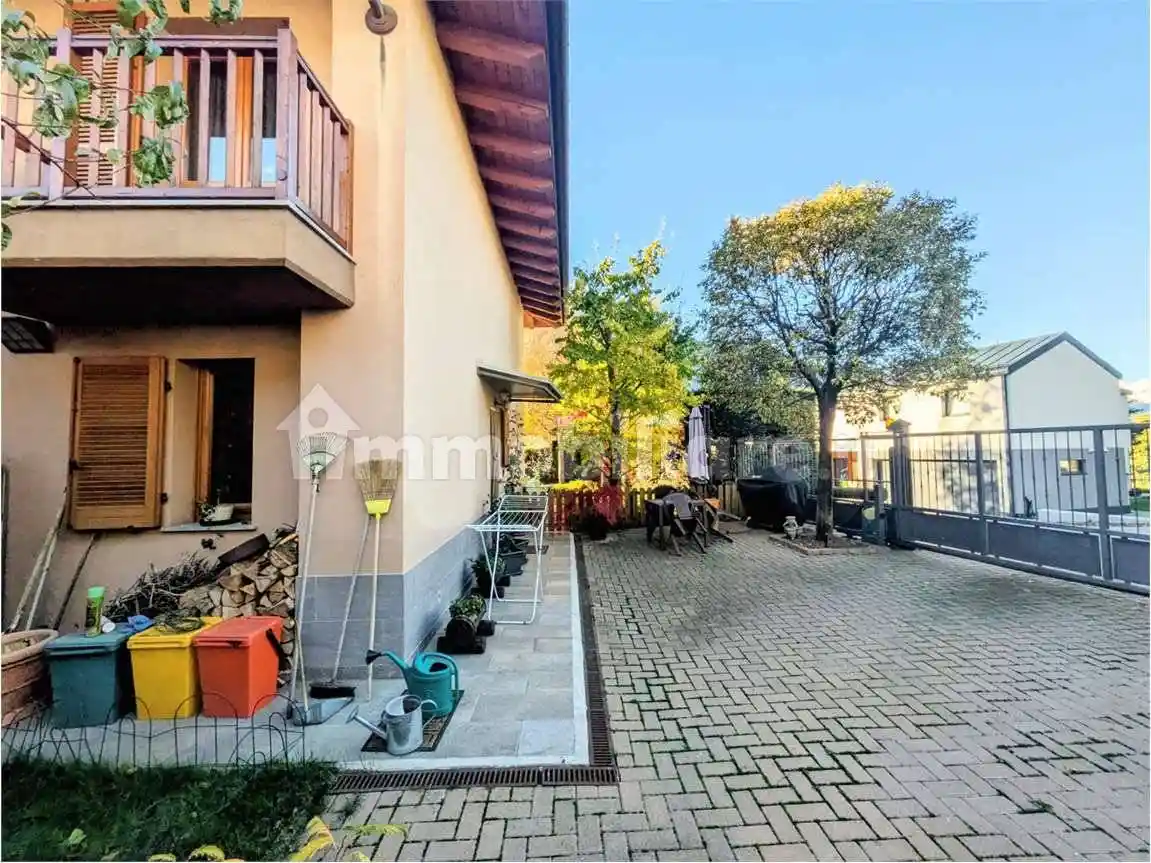 Villetta a schiera - foto 5