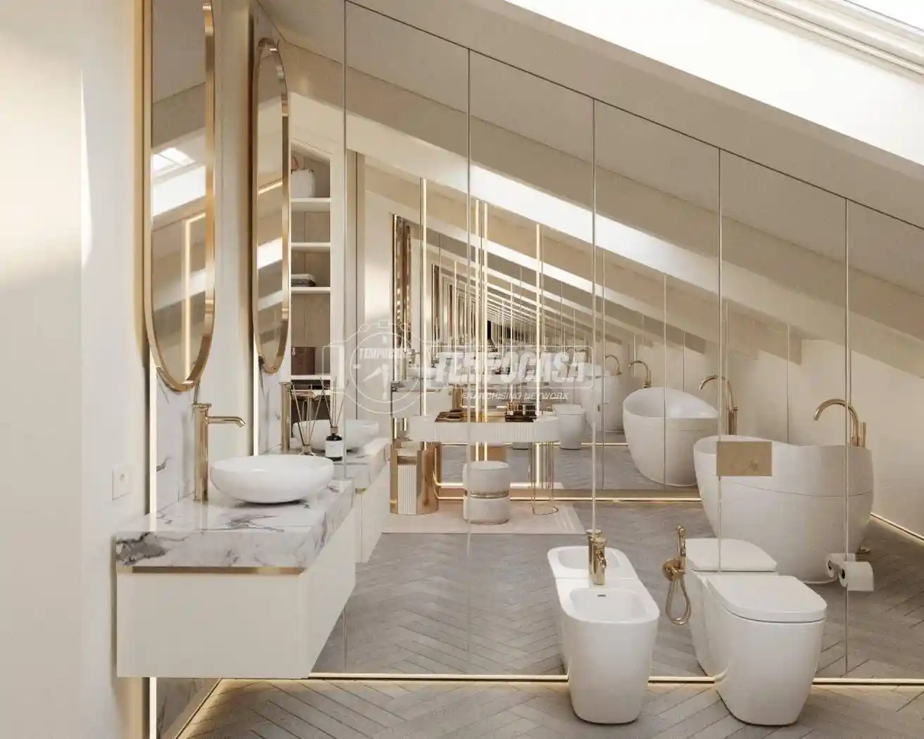 Attico - Mansarda - foto 3