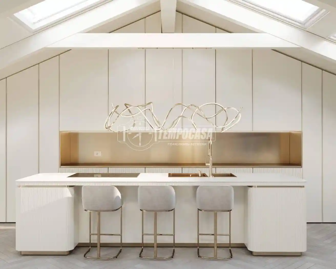 Attico - Mansarda - foto 4