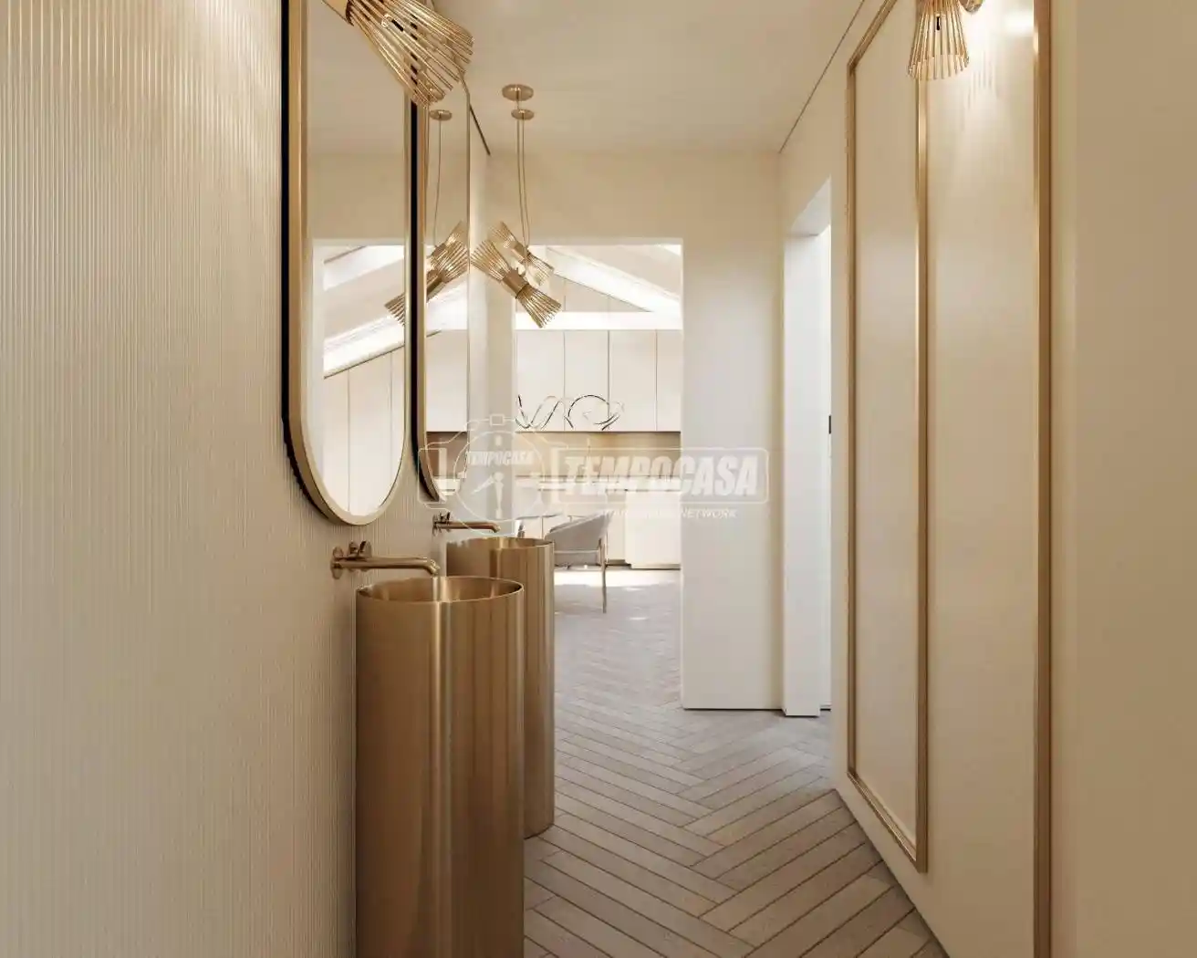 Attico - Mansarda - foto 5