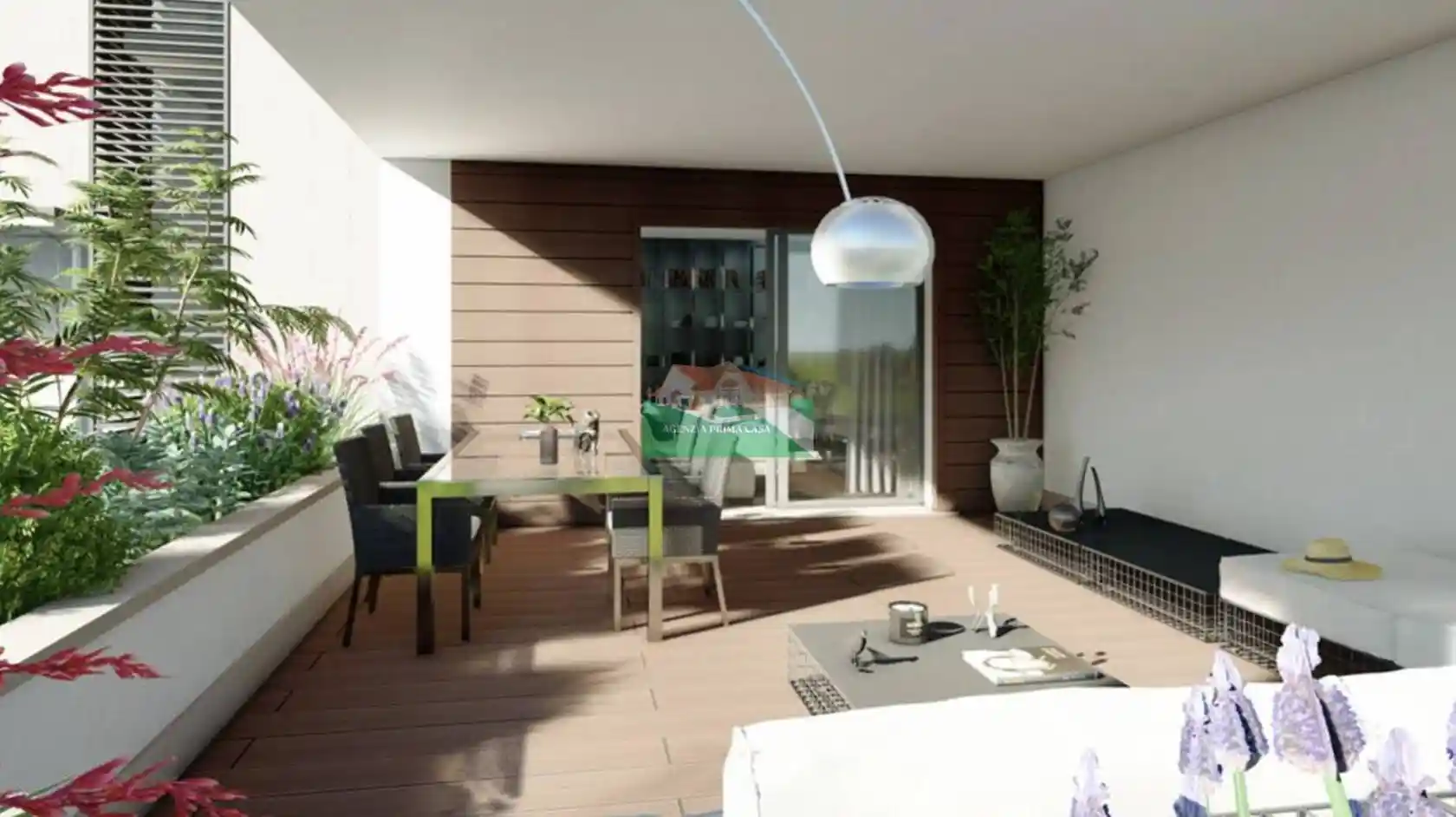 Appartamento in vendita a Ravenna