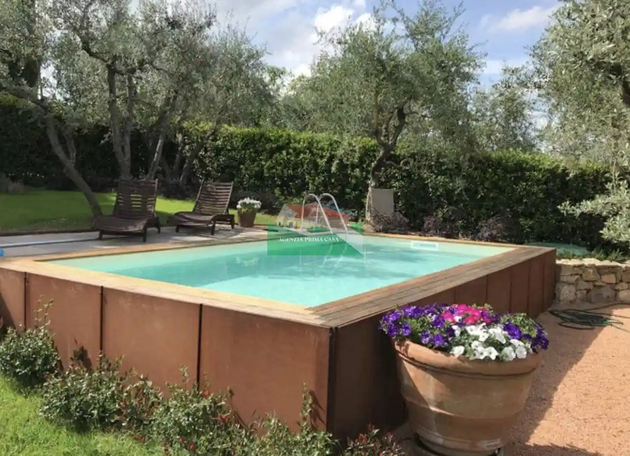 Villa unifamiliare via Cella, Ponte Nuovo - Madonna dell'Albero, Ravenna - foto 2