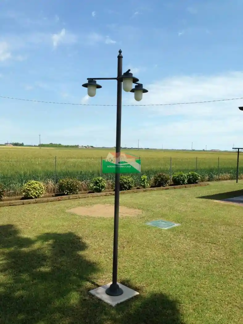 Villa unifamiliare via Cella, Ponte Nuovo - Madonna dell'Albero, Ravenna - foto 3