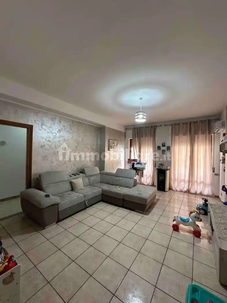 Quadrilocale via Lungo Aron 6, Cetraro Marina, Cetraro - foto 3