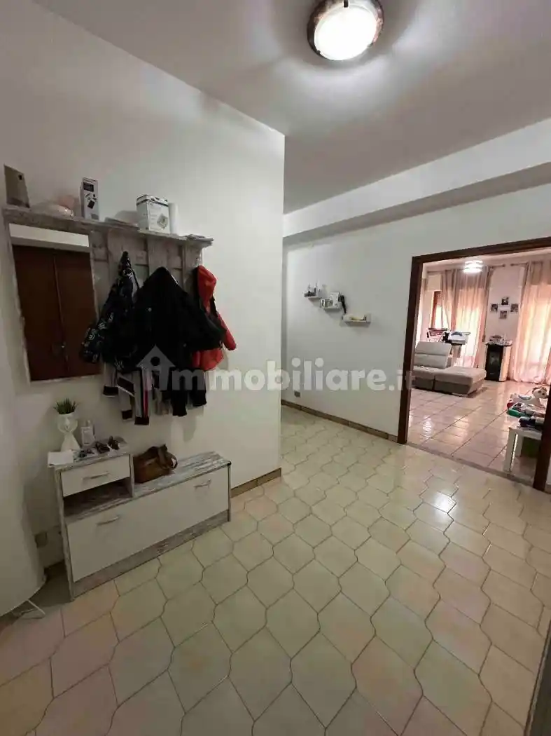 Quadrilocale via Lungo Aron 6, Cetraro Marina, Cetraro - foto 5