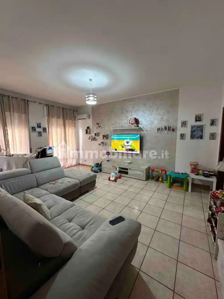 Quadrilocale via Lungo Aron 6, Cetraro Marina, Cetraro - foto 2