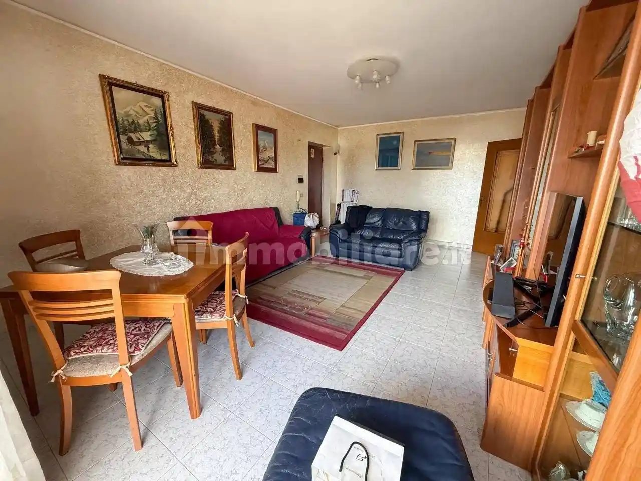 Appartamento via Salso, Villaggio Santo, Messina - foto 4